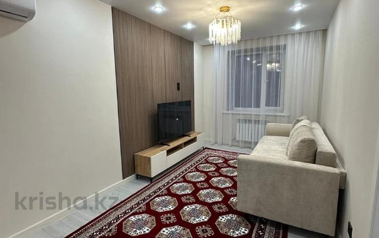 3-комнатная квартира · 93 м² · 8/9 этаж, Жамбыла за 51.5 млн ₸ в Семее — фото 14
