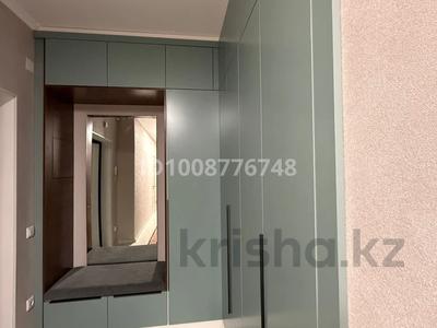 3-комнатная квартира · 80 м² · 3/15 этаж, мкр Туран , Мкр. Туран 2 за 270 000 〒 в Шымкенте, Каратауский р-н