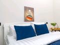 2-комнатная квартира · 45 м², Туран 34а за 18 000 〒 в Астане, Есильский р-н — фото 2