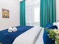 2-комнатная квартира · 45 м², Туран 34а за 18 000 〒 в Астане, Есильский р-н — фото 4