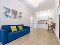 2-комнатная квартира · 45 м², Туран 34а за 18 000 〒 в Астане, Есильский р-н — фото 6