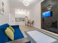 2-комнатная квартира · 45 м², Туран 34а за 18 000 〒 в Астане, Есильский р-н — фото 7