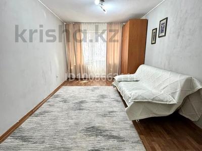 1-комнатная квартира · 33 м² · 2/4 этаж, мкр Орбита-1, Радостовца 152к — Тимирязева можно в ипотеку за 26.5 млн 〒 в Алматы, Бостандыкский р-н