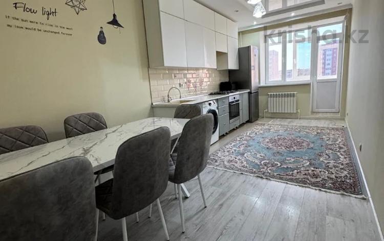 2-комнатная квартира · 69.9 м² · 2/5 этаж, мкр. Алтын орда за 24.5 млн ₸ в Актобе — фото 16