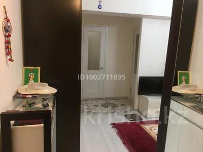 2-комнатная квартира · 60 м² · 3/5 этаж, проспект Жибек Жолы 10 — ул. Каирбекова за 350 000 ₸ в Алматы, Медеуский р-н