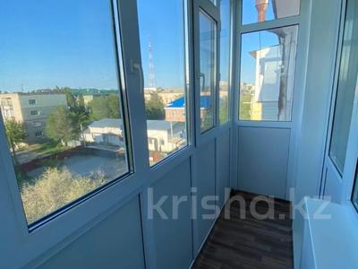 3-комнатная квартира · 58.3 м² · 5/5 этаж, Уалиханова за 11.1 млн ₸ в Актобе