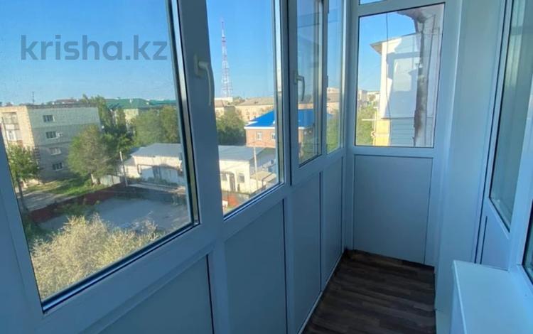 3-комнатная квартира · 58.3 м² · 5/5 этаж, Уалиханова за 11.1 млн ₸ в Актобе — фото 4