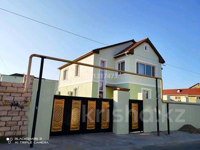 Продажа домов и дачи в Мангистауской обл.: Отдельный дом · 7 комнат · 350 м² · 7 сот., Шугыла (Лазурная) 21 за 65 млн 〒 Отдельный дом · 7 комнат · 350 м² · 7 сот., Шугыла (Лазурная) 21 за 65 млн 〒 в Актау, мкр Приморский