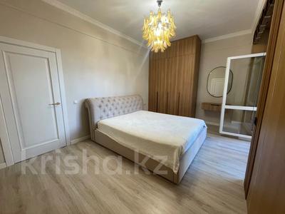 3-комнатная квартира · 120 м² · 2/5 этаж, Туркестан 14/1 за 500 000 ₸ в Астане, Есильский р-н