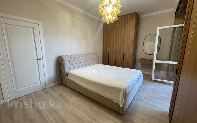 3-комнатная квартира · 120 м² · 2/5 этаж, Туркестан 14/1 за 500 000 ₸ в Астане, Есильский р-н — фото 28