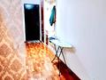 1-комнатная квартира · 35 м² · 7/9 этаж, мкр Аксай-1А 28а — Толе би Яссауи за 190 000 ₸ в Алматы, Ауэзовский р-н — фото 5