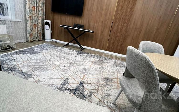 3-комнатная квартира · 80 м² · 3/14 этаж, Шарля де Голля 23/1 за 120 млн ₸ в Астане, Алматы р-н — фото 7
