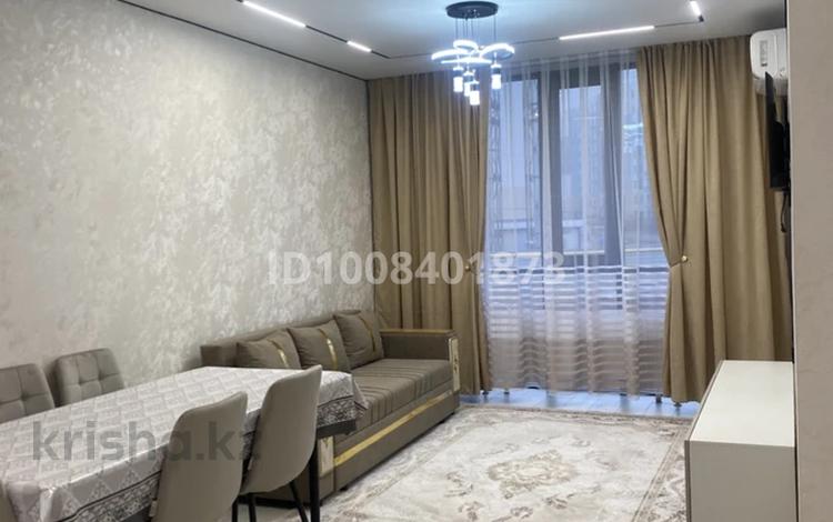 2-комнатная квартира · 60 м² · 2/9 этаж, мкр Кайрат, Сыбызгы 304/2 за 250 000 ₸ в Алматы, Турксибский р-н — фото 2