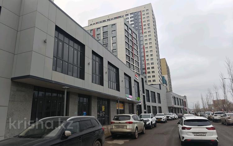 Кеңселер, дүкендер мен бутиктер, қоғамдық тамақтану орны · 400 м², бағасы: 2.9 млн ₸ в Астане, Алматы р-н — фото 2