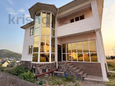 Отдельный дом · 5 комнат · 268.8 м² · 10 сот., Алатау 14 — ЛУЧШЕЕ ПРЕДЛОЖЕНИЯ!!! ТО ЧТО ВЫ ИЩИТЕ за 70 млн ₸ в 