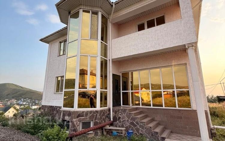 Отдельный дом · 5 комнат · 268.8 м² · 10 сот., Алатау 14 — ЛУЧШЕЕ ПРЕДЛОЖЕНИЯ!!! ТО ЧТО ВЫ ИЩИТЕ за 70 млн ₸ в  — фото 4