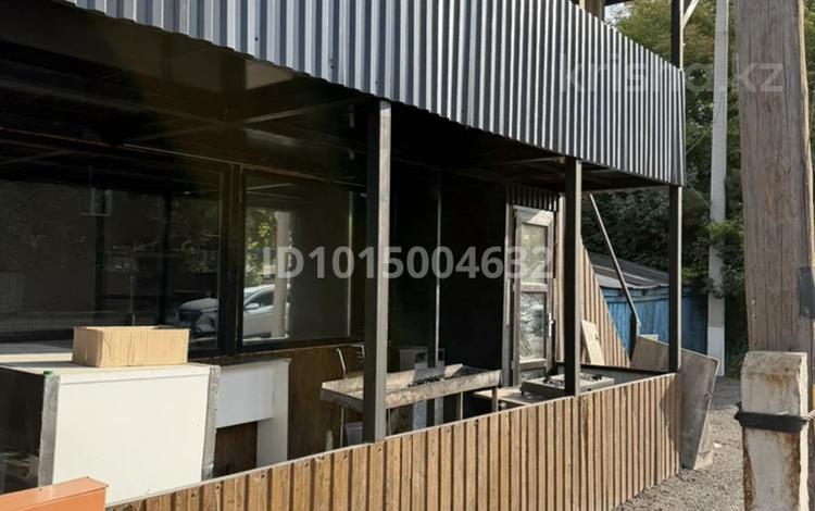 Еркін, жқб, автосервистер мен көлік жуу · 20 м², бағасы: 250 000 ₸ в Астане, р-н Байконур — фото 2