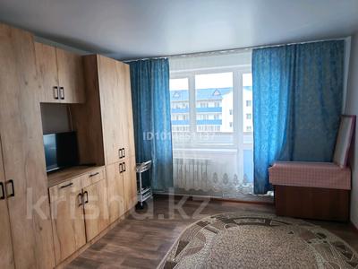 1-комнатная квартира · 46 м² · 5/5 этаж, Аманжол14 39 — Садик мектеп вагзал за 13.5 млн ₸ в им. Касыма кайсеновой