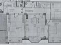 4-комнатная квартира · 161.8 м² · 3/5 этаж, Акселеу Сейдембек 105/6 за 135 млн ₸ в Алматы, Наурызбайский р-н — фото 12