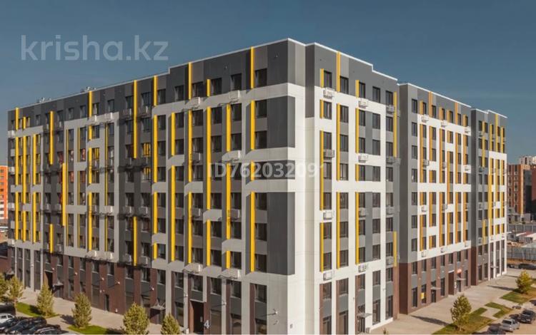 Паркинг · 15 м² · Т4, бағасы: 2.6 млн ₸ в Астане, Нура р-н — фото 2