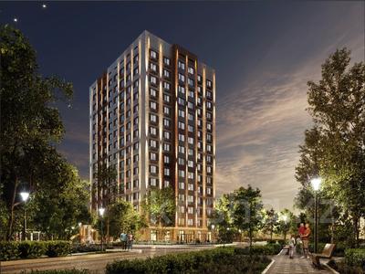 1-бөлмелі пәтер · 29.8 м², Райымбека 210/27, бағасы: ~ 25.6 млн ₸ в Алматы, Алмалинский р-н
