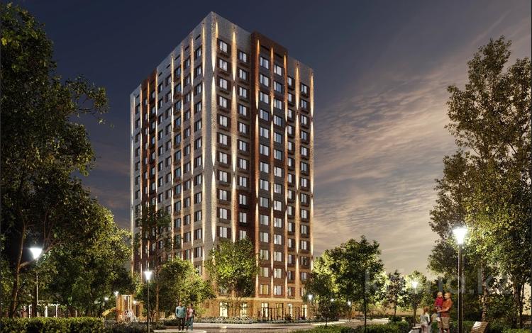 1-комнатная квартира · 29.8 м², Райымбека 210/27 за ~ 25.6 млн ₸ в Алматы, Алмалинский р-н — фото 7
