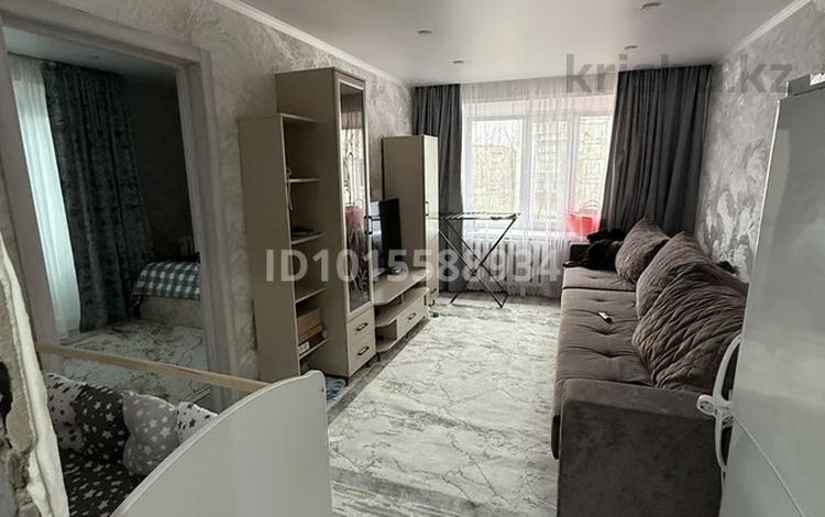 2-комнатная квартира · 41 м² · 3/5 этаж, Комсомольский 5 за 13 млн ₸ в Рудном — фото 2