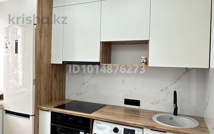4-комнатная квартира · 80 м² · 1/2 этаж, Гашека 1 за 24 млн ₸ в Петропавловске — фото 2