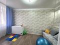 4-комнатная квартира · 80 м² · 1/2 этаж, Гашека 1 за 24 млн ₸ в Петропавловске — фото 4