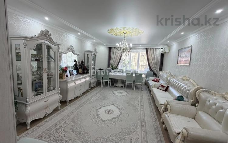 4-комнатная квартира · 162 м² · 2/5 этаж, мкр. Алтын орда 5/3 — Ораза татеұлы мангилик ел за 65 млн ₸ в Актобе — фото 2