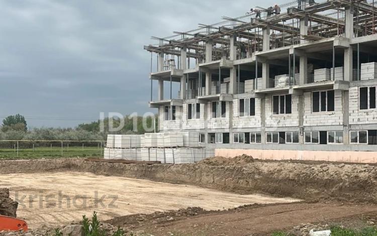 1-комнатная квартира · 25 м² · 2/3 этаж, Тамабаева 1А — Жк Елтай за 130 000 ₸ в Ельтае — фото 2