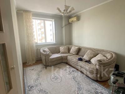 2-комнатная квартира · 56 м² · 5/10 этаж, Сатпаева 23 за 24.9 млн ₸ в Астане, Алматы р-н