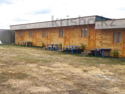 Дача · 4 комнаты · 100 м² · 20 сот., Анды кожа Батыра 16а 16а — Аэродромная, биржан сал за 65 млн 〒 в Бурабае