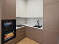 2-комнатная квартира · 40 м² · 7/19 этаж, Бухар жырау 12/2, 12/3 за 36 млн ₸ в Астане, Есильский р-н — фото 3