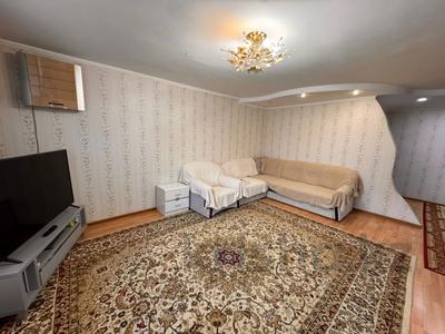 3-комнатная квартира · 97.4 м² · 2/5 этаж, Абая 160 за 40 млн ₸ в Костанае
