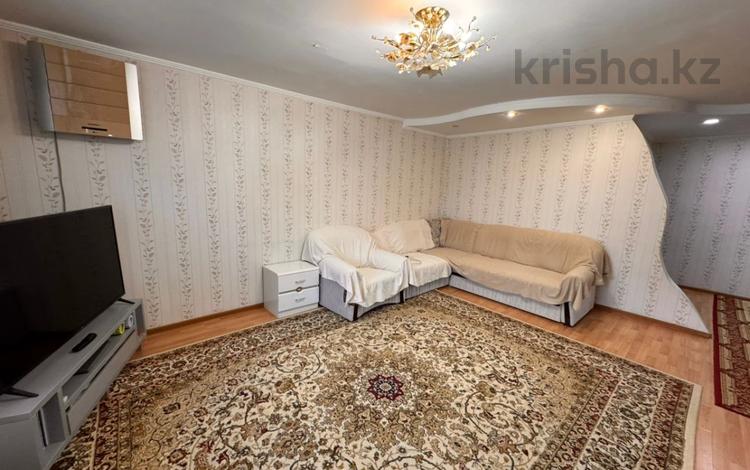 3-комнатная квартира · 97.4 м² · 2/5 этаж, Абая 160 за 40 млн ₸ в Костанае — фото 5