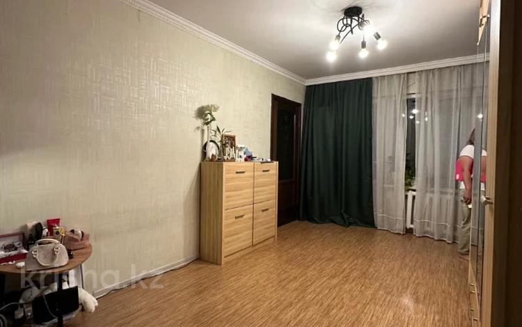 2-комнатная квартира · 43 м² · 3/4 этаж, мкр Коктем-1, Касымова за 34.5 млн ₸ в Алматы, Бостандыкский р-н — фото 2