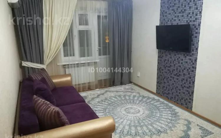 1-бөлмелі пәтер · 31 м² · 3/5 қабат, Казыбек би 103 — Абая-Казыбек би, бағасы: 15.5 млн ₸ в Таразе — фото 7