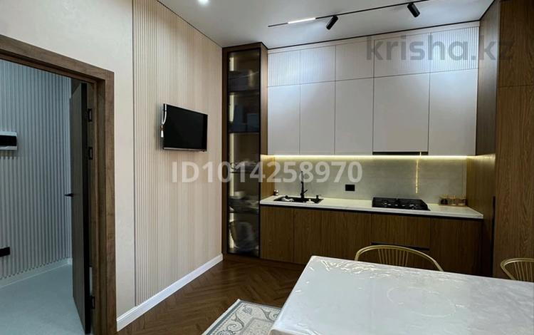 2-комнатная квартира · 90 м² · 2/5 этаж, мкр. Алтын орда, Саздинской лестничест 228/6 228/6 за 40.5 млн ₸ в Актобе — фото 13