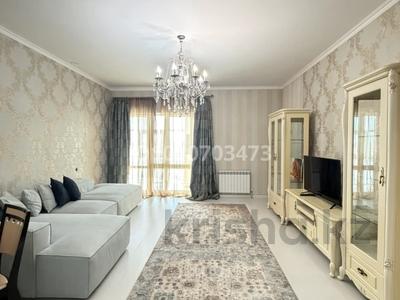 2-комнатная квартира · 70 м² · 12/20 этаж, Желтоксан за 18 000 〒 в Астане, Сарыарка р-н