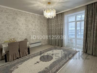 2-бөлмелі пәтер · 48 м² · 3/12 қабат, Улы Дала, бағасы: 42 млн ₸ в Астане, Нура р-н