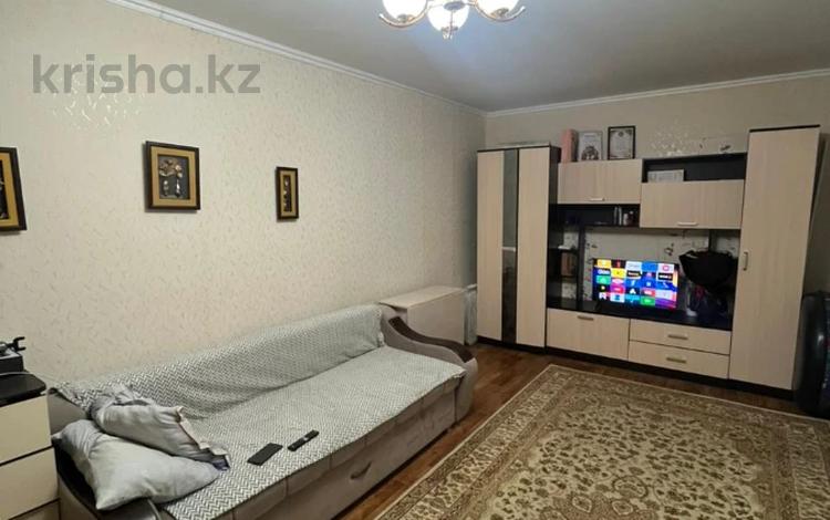 1-бөлмелі пәтер · 33.7 м² · 1/6 қабат, Малайсары Батыра 17, бағасы: 13.5 млн ₸ в Павлодаре — фото 2