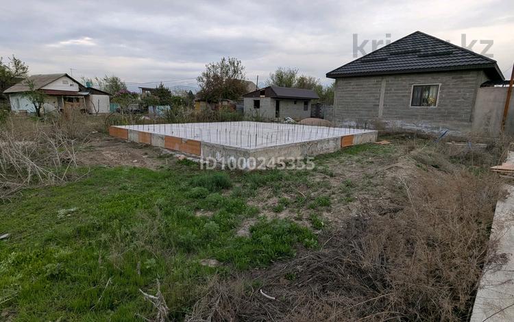 Жер телімі · 4 сотық, Алибек Дача 129, бағасы: 6.9 млн ₸ в Байтереке (Новоалексеевке) — фото 6