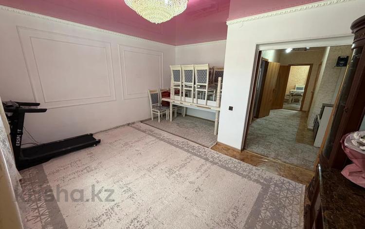 2-комнатная квартира · 58 м² · 4/5 этаж, Жаппасбай батыр 8 — Мерси магазин за 13.2 млн ₸ в  — фото 2