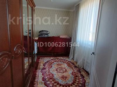 Отдельный дом · 5 комнат · 120 м² · 10 сот., Цветочная 31 за 18 млн 〒 в Астане, р-н Байконур