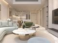 2-комнатная квартира · 52 м² · 20/34 этаж, Дубай за ~ 103.3 млн ₸ — фото 4