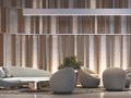 2-комнатная квартира · 52 м² · 20/34 этаж, Дубай за ~ 103.3 млн ₸ — фото 5