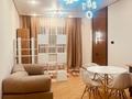 1-бөлмелі пәтер · 36 м² · 8/12 қабат, Ақбұлақ ш/а., Момышулы 100, бағасы: 220 000 ₸ в Алматы, Алатауский р-н