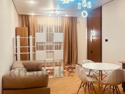 1-бөлмелі пәтер · 36 м² · 8/12 қабат, Ақбұлақ ш/а., Момышулы 100, бағасы: 220 000 ₸ в Алматы, Алатауский р-н