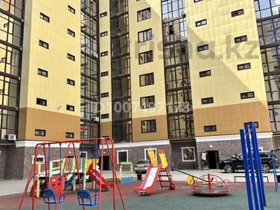 1-бөлмелі пәтер · 54 м² · 4/10 қабат, Ульяны Громовой 18 — проспект Абулхаир хана, бағасы: 19 млн ₸ в Уральске